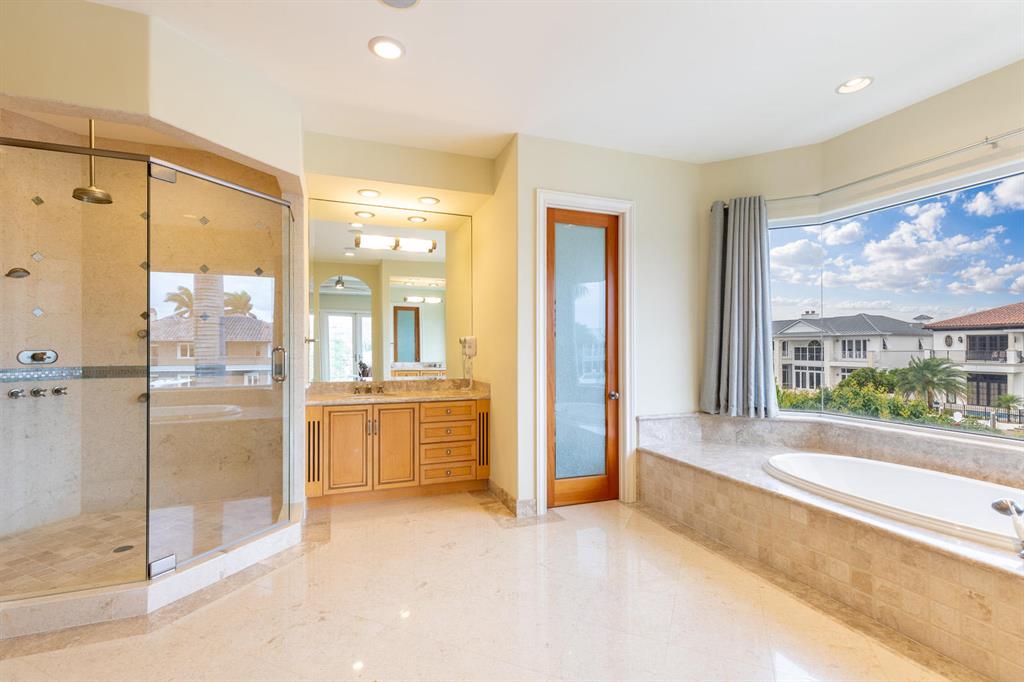 Venetian Isles - Residential