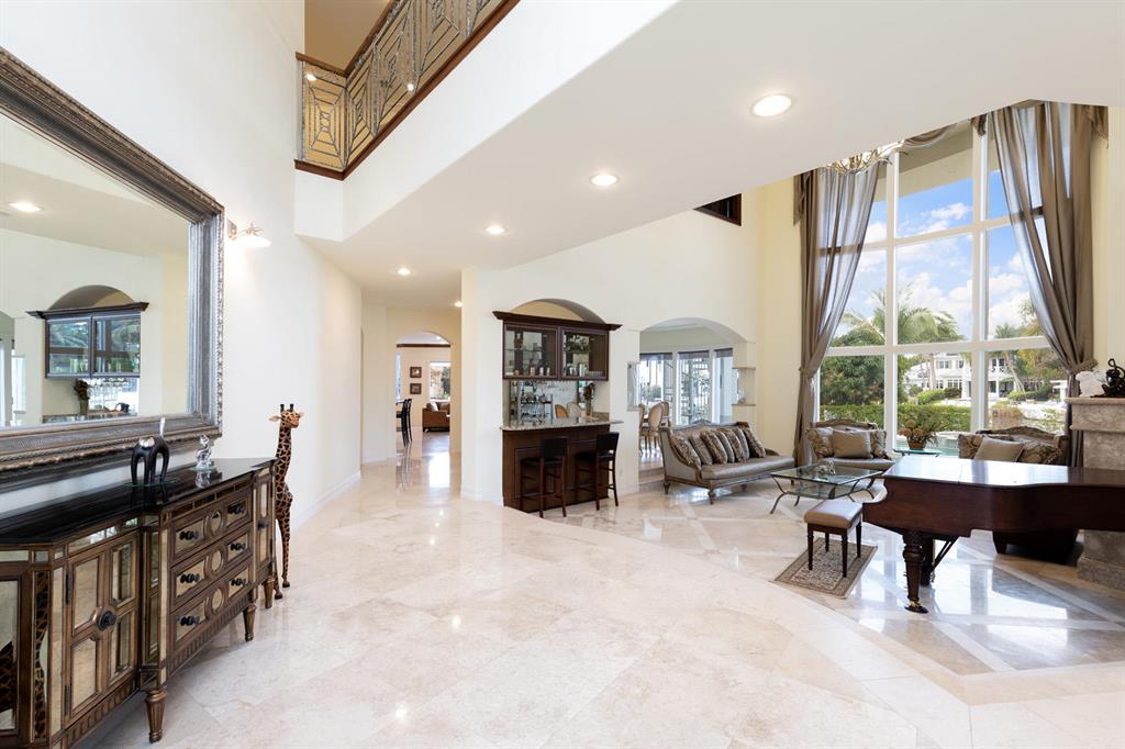 Venetian Isles - Residential