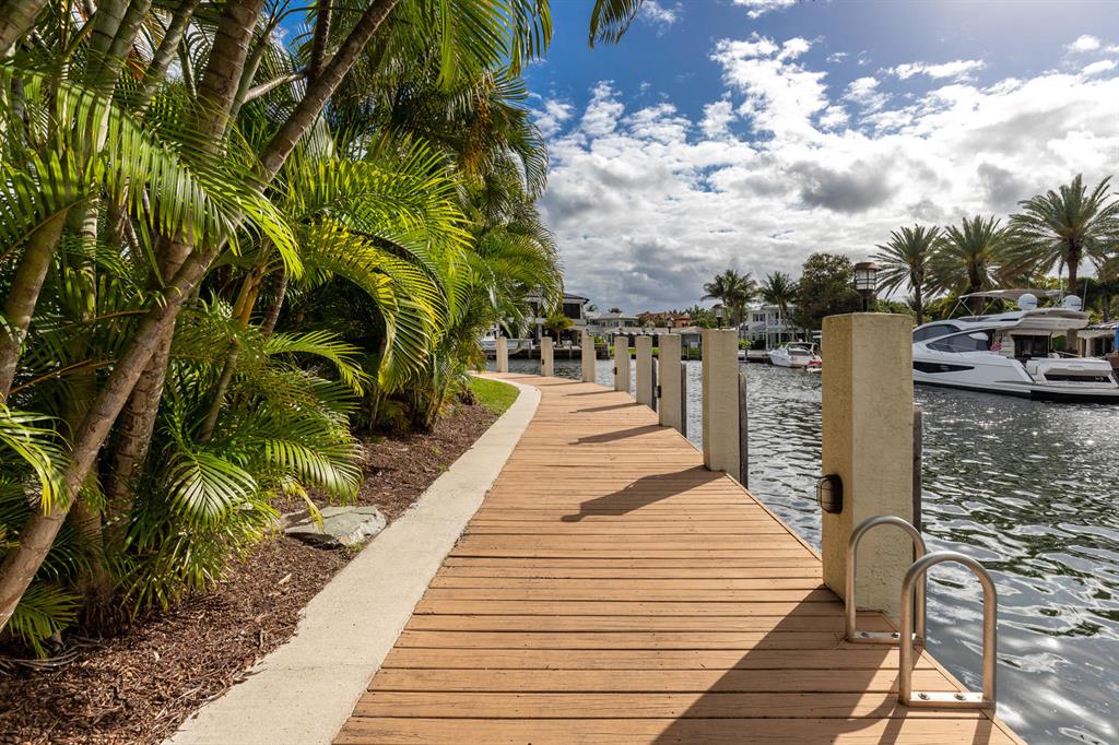 Venetian Isles - Residential