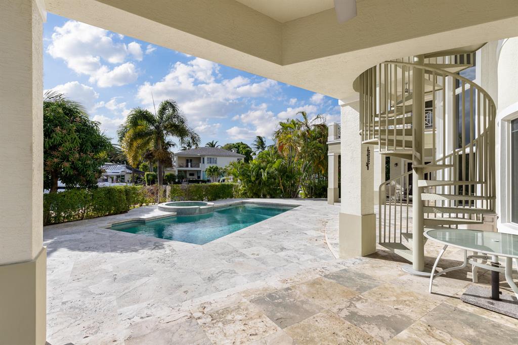 Venetian Isles - Residential