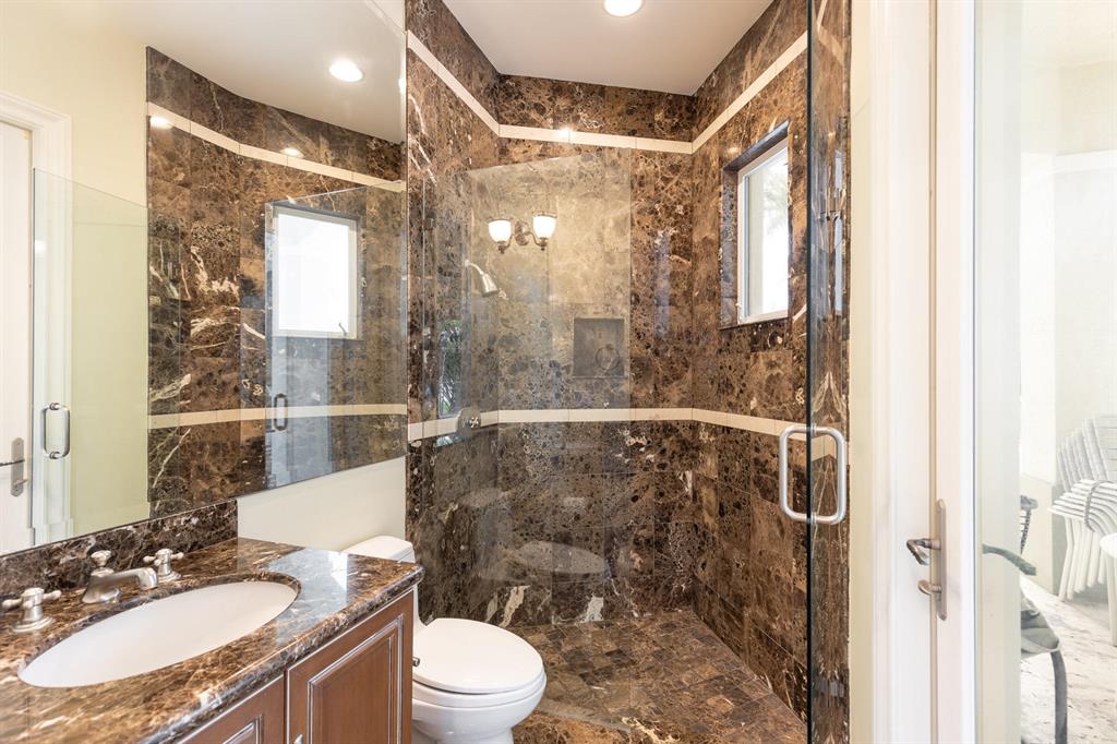 Venetian Isles - Residential