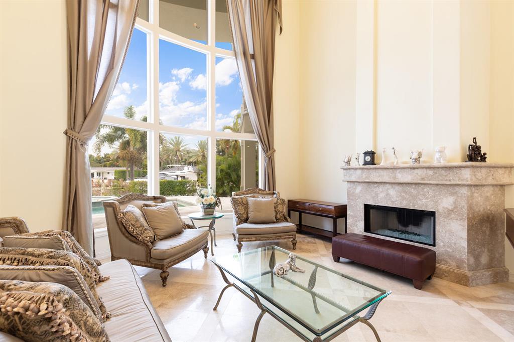 Venetian Isles - Residential