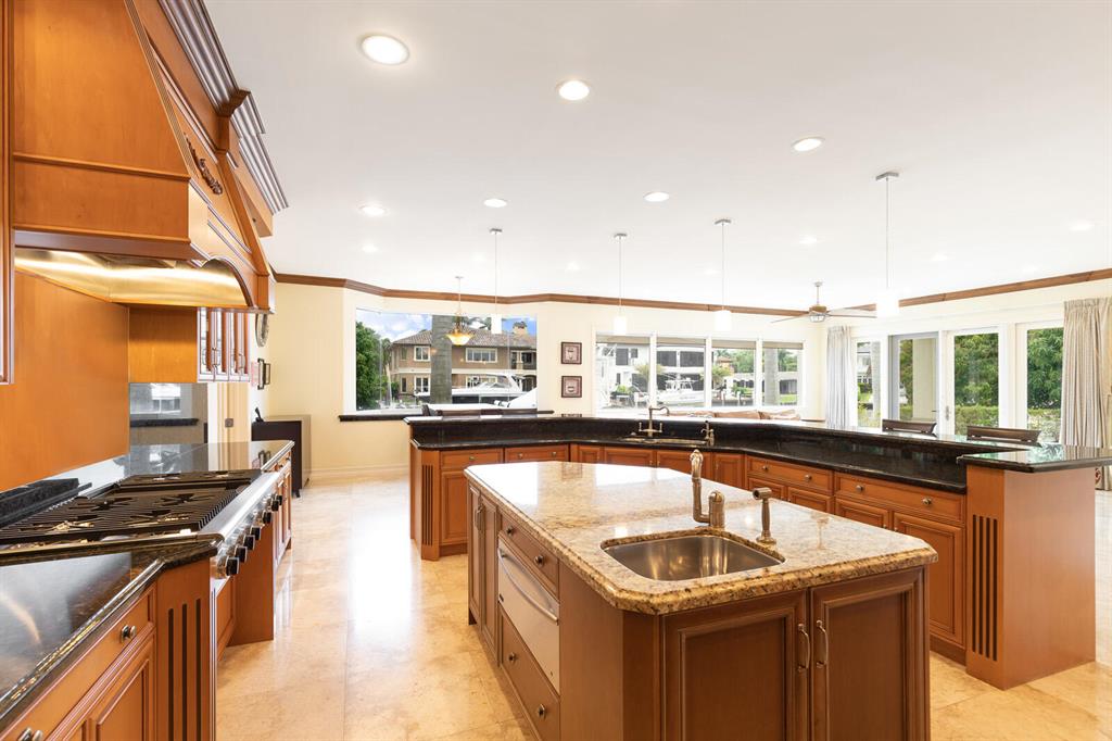 Venetian Isles - Residential