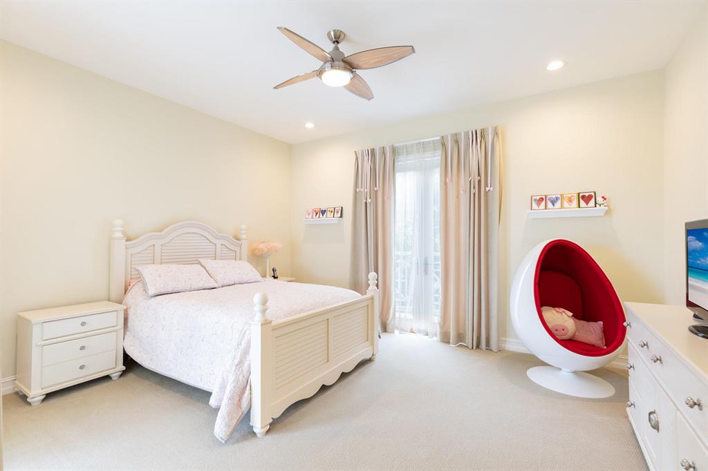 Venetian Isles - Residential