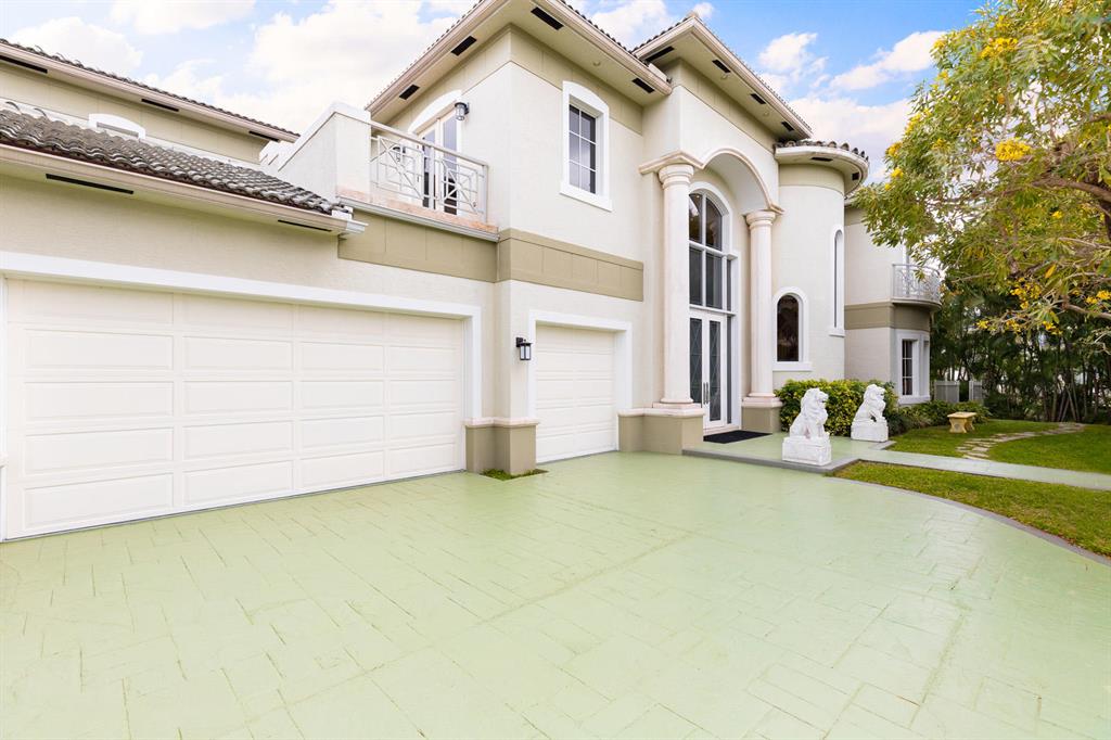 Venetian Isles - Residential