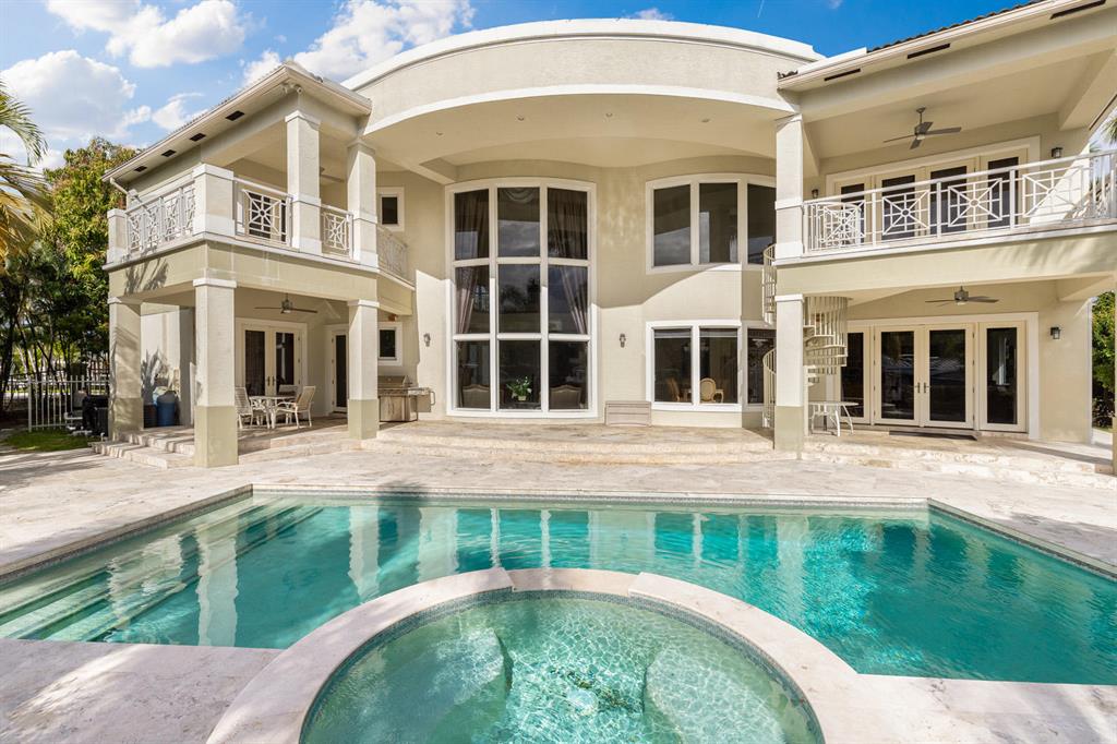 Venetian Isles - Residential