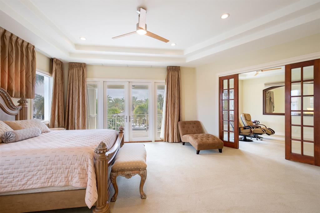 Venetian Isles - Residential