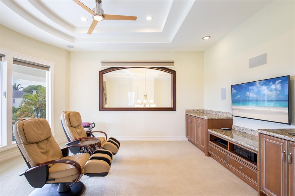 Venetian Isles - Residential