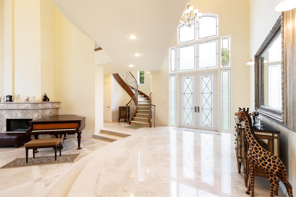 Venetian Isles - Residential