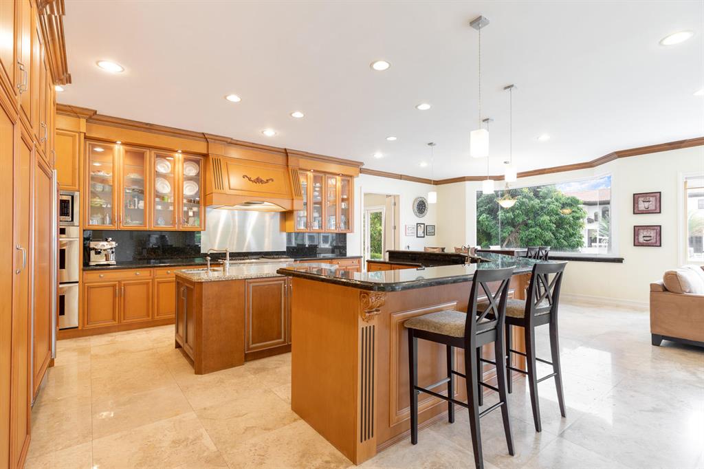 Venetian Isles - Residential