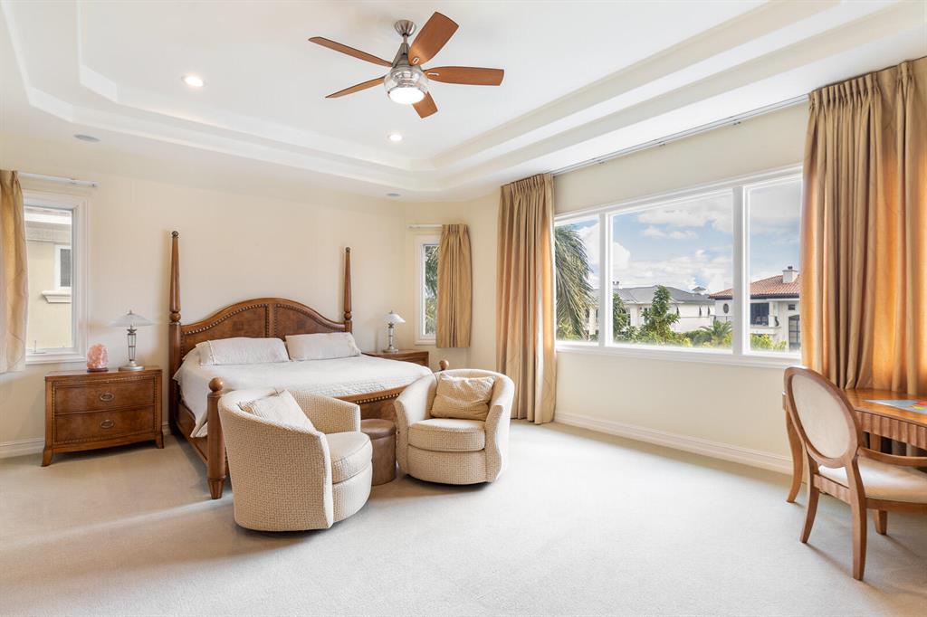 Venetian Isles - Residential