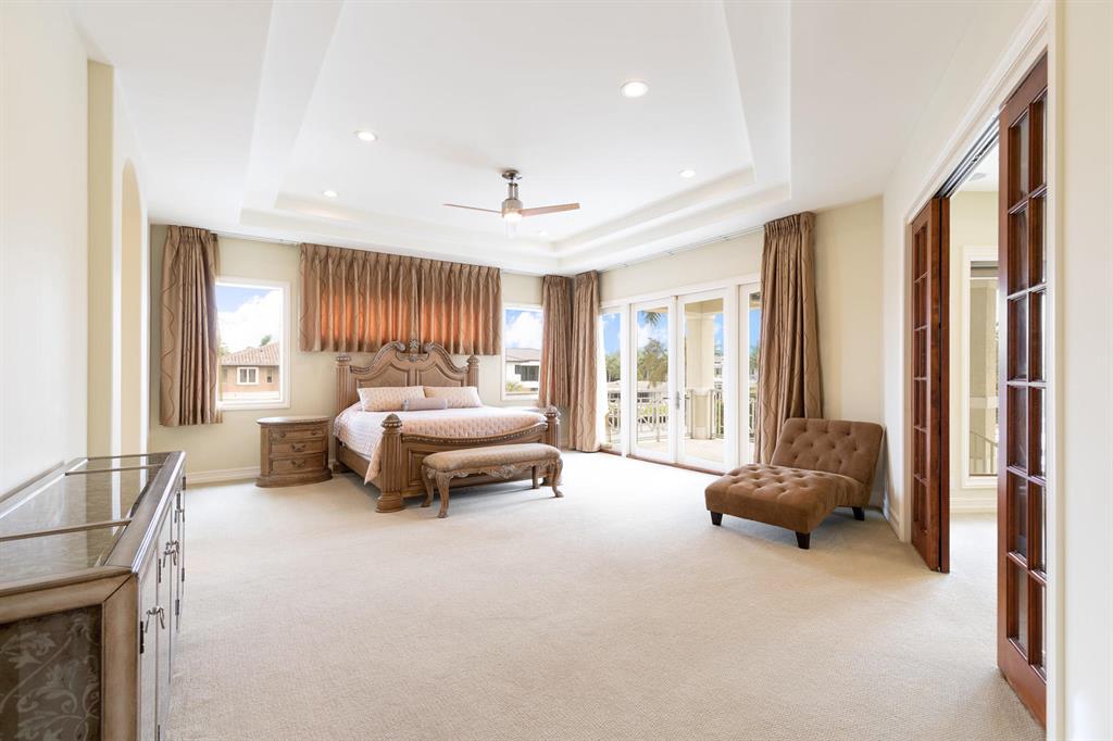 Venetian Isles - Residential