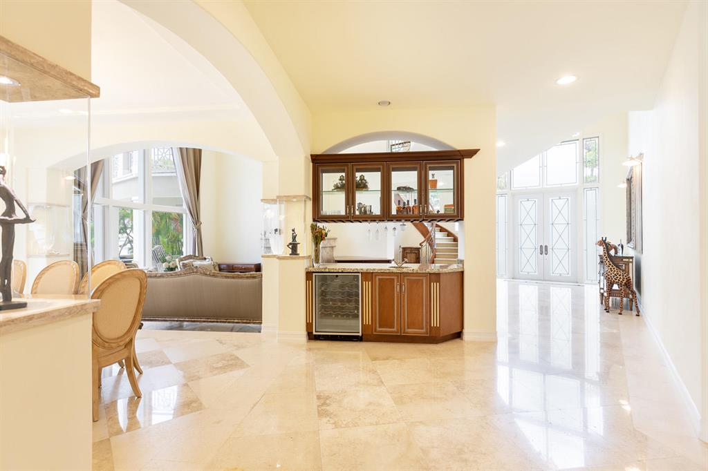 Venetian Isles - Residential