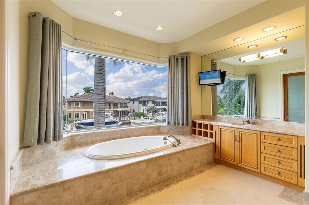 Venetian Isles - Residential