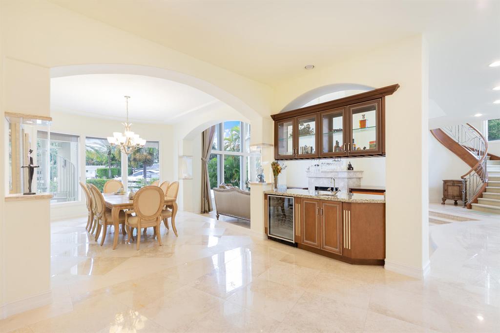 Venetian Isles - Residential