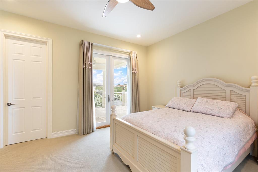 Venetian Isles - Residential