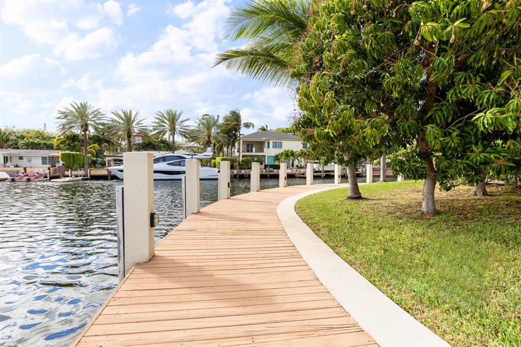 Venetian Isles - Residential