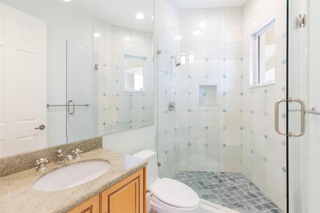 Venetian Isles - Residential