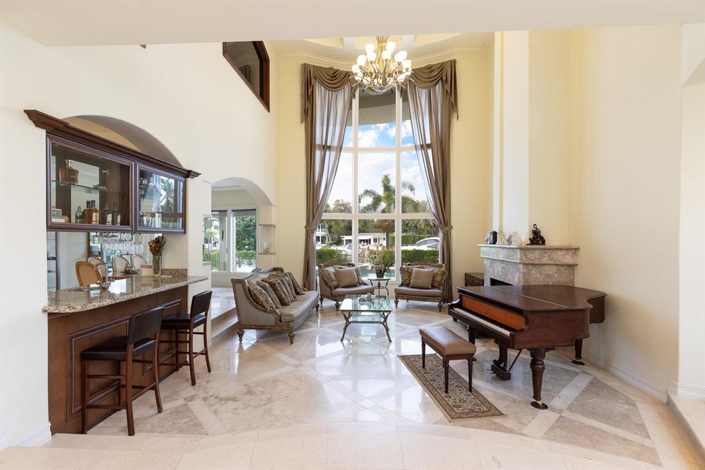 Venetian Isles - Residential