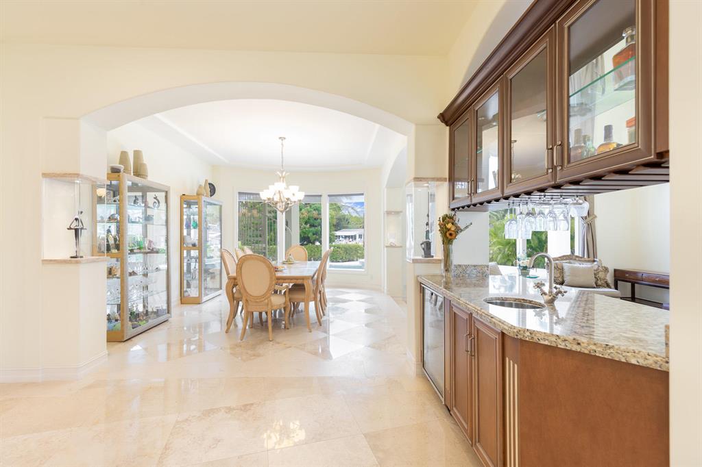 Venetian Isles - Residential