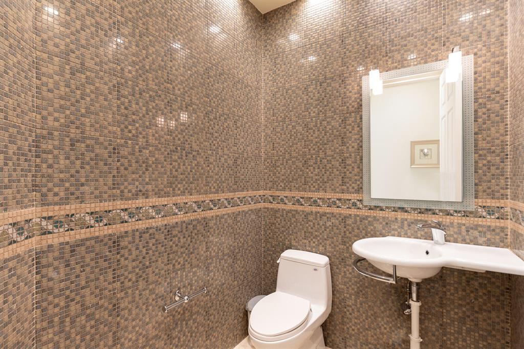 Venetian Isles - Residential