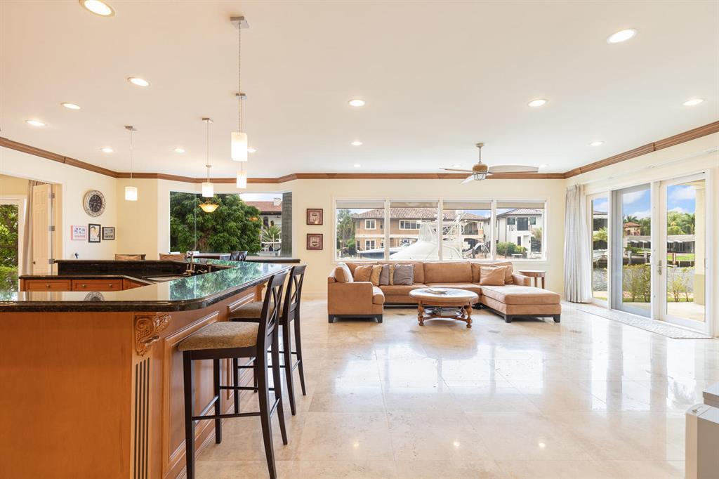 Venetian Isles - Residential