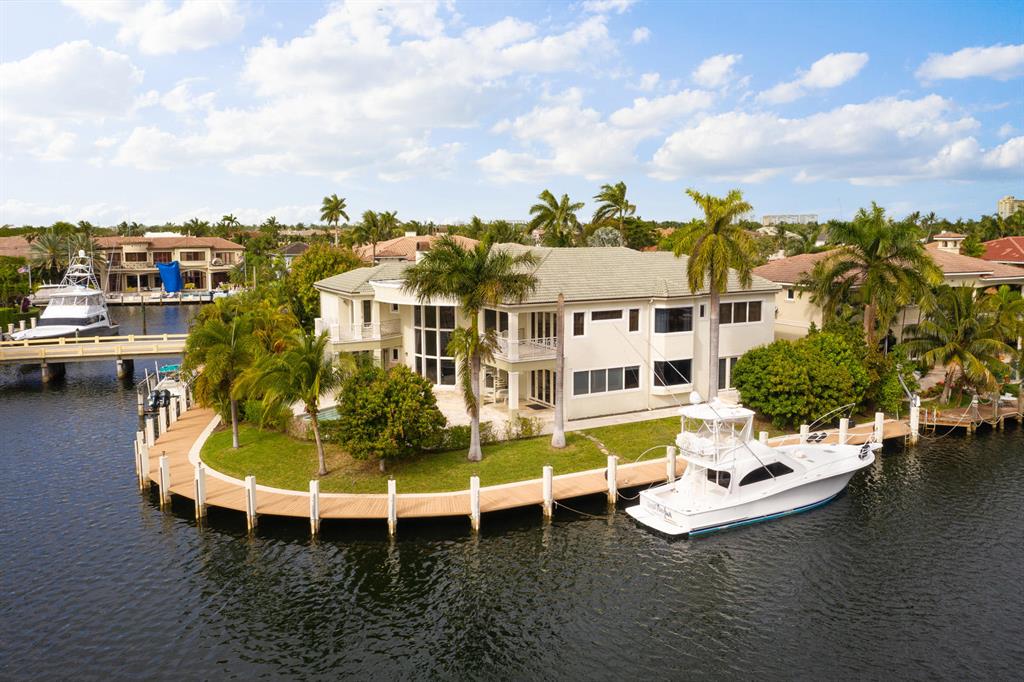 Venetian Isles - Residential