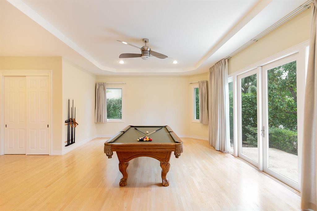 Venetian Isles - Residential