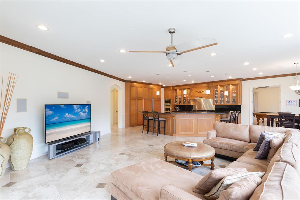 Venetian Isles - Residential