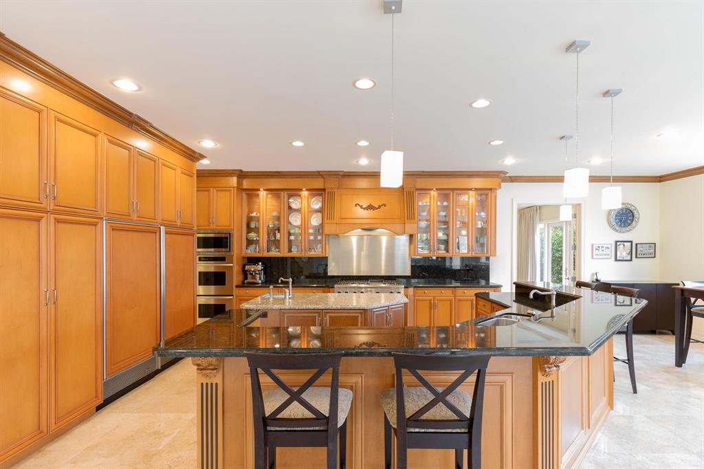 Venetian Isles - Residential