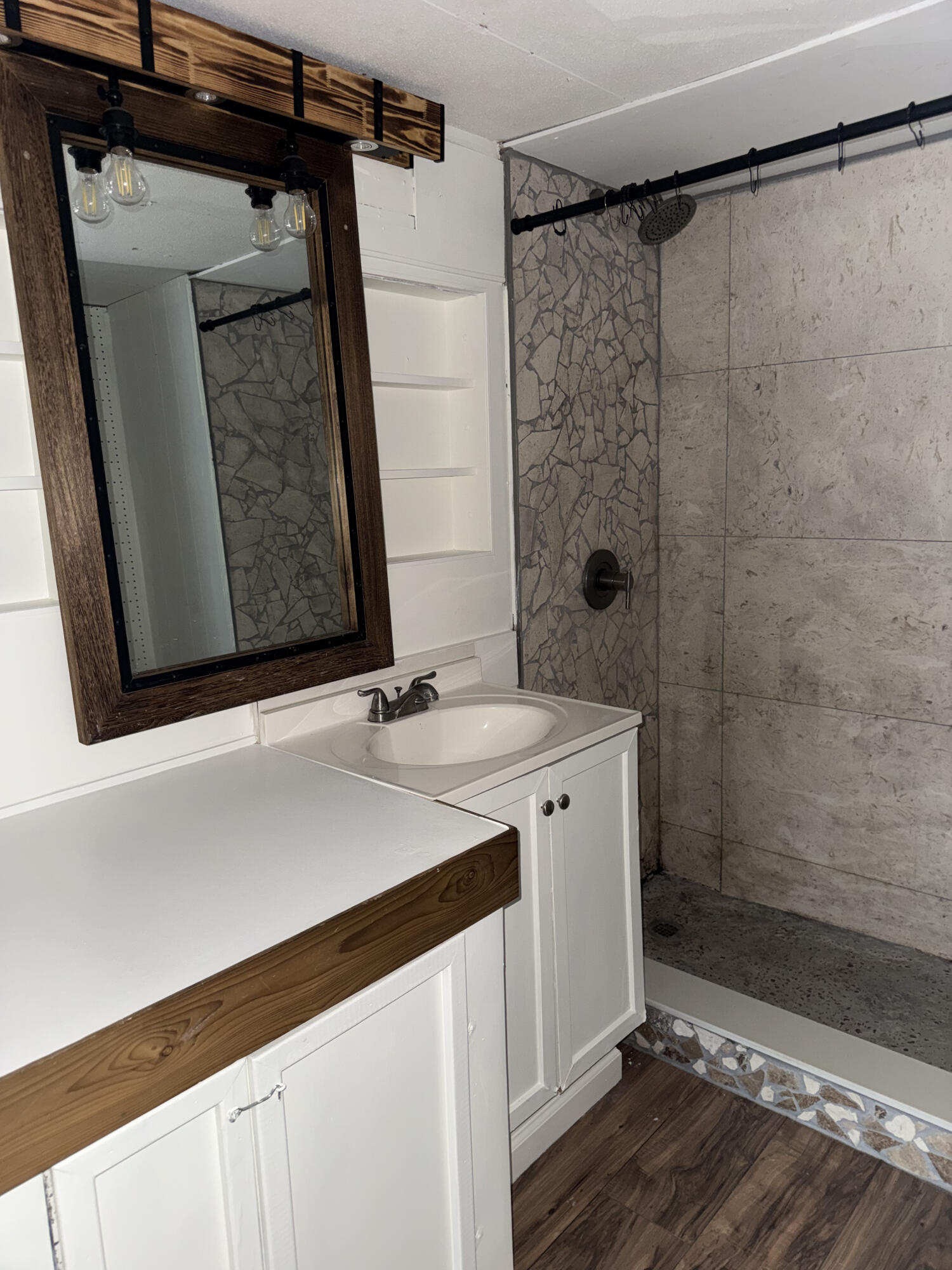 CENTRAL PARK - Residential