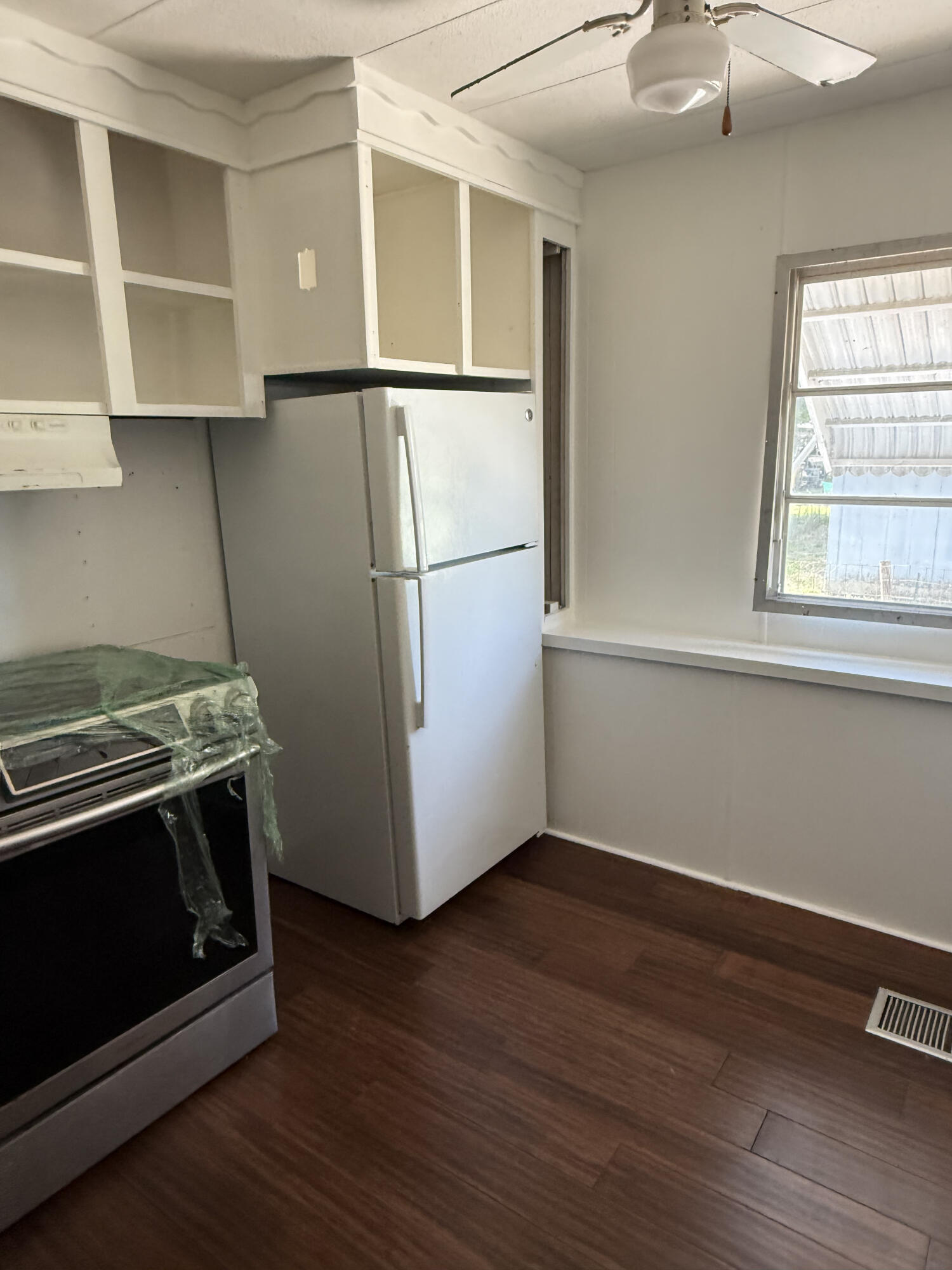 CENTRAL PARK - Residential