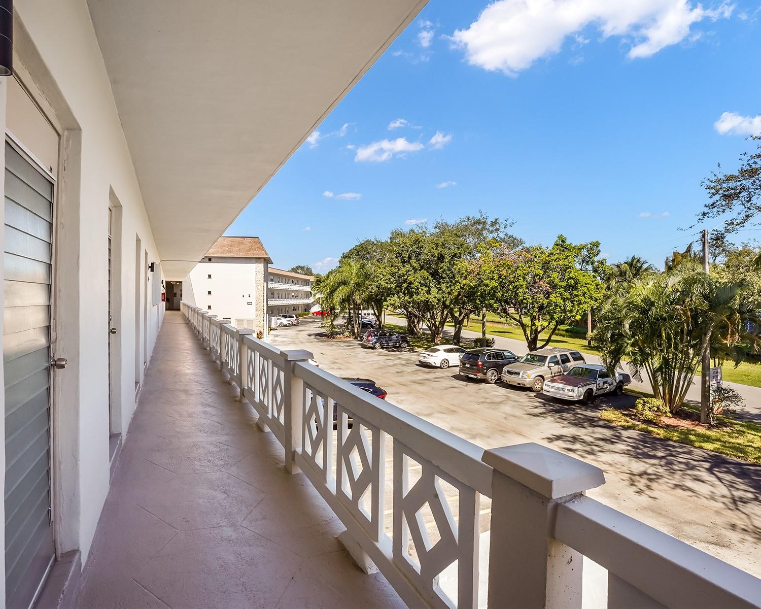 Hawaiian Gardens - Residential