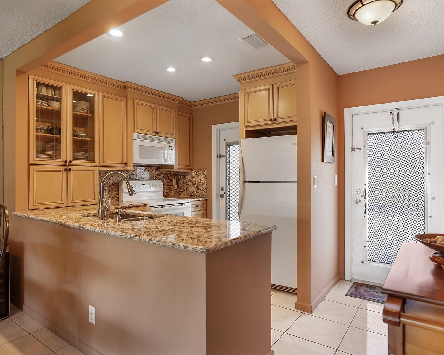 Hawaiian Gardens - Residential