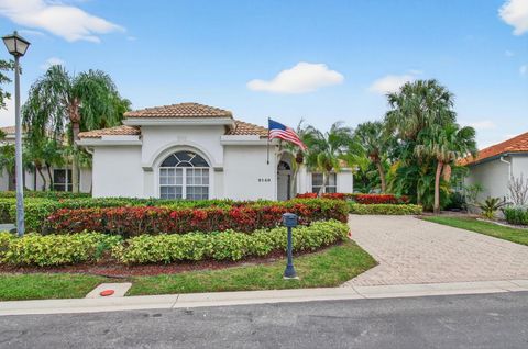 9140 Long Lake Palm Drive Boca Raton FL 33496