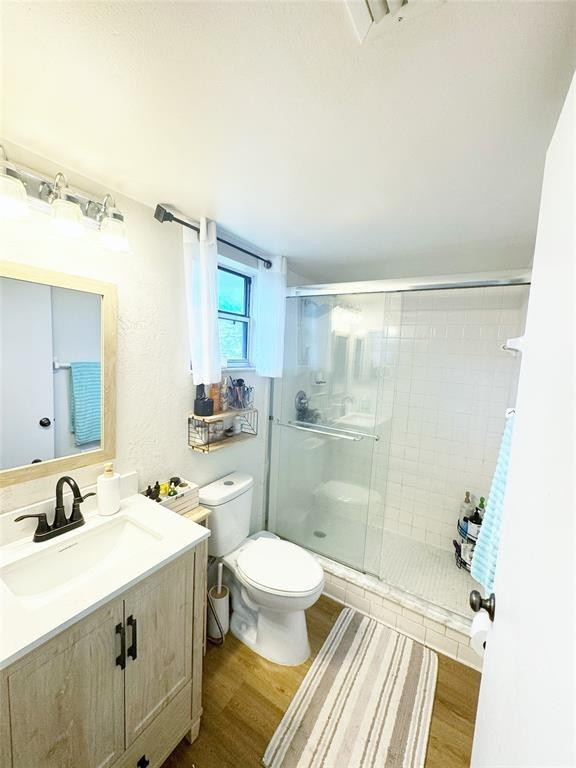 The Garden North - Residential