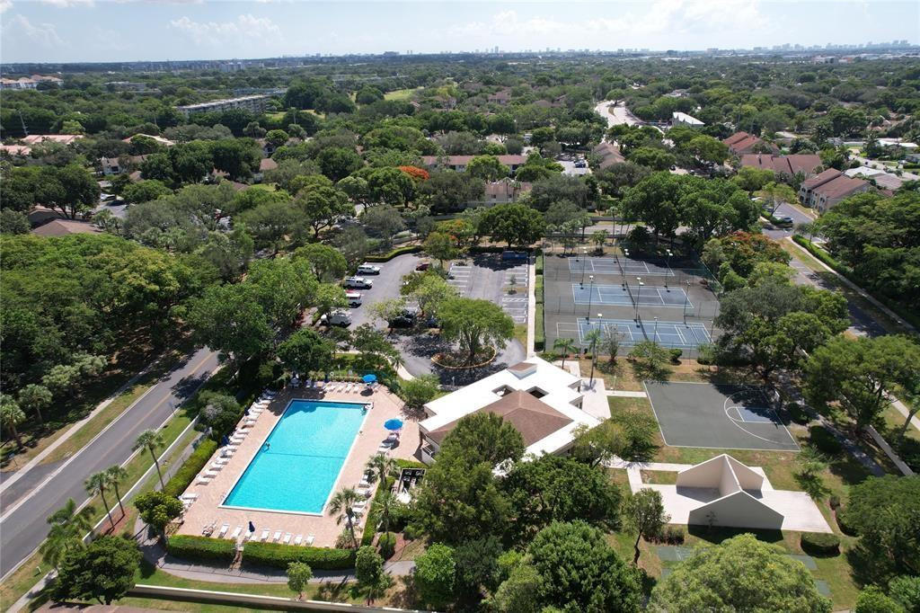 The Garden North - Residential