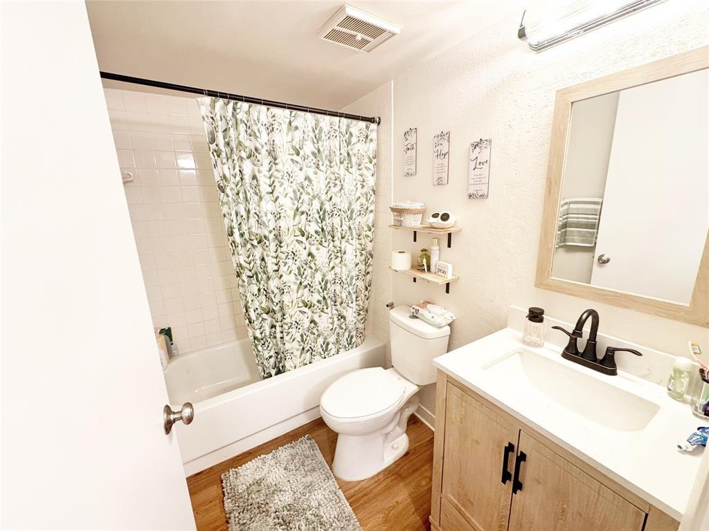 The Garden North - Residential