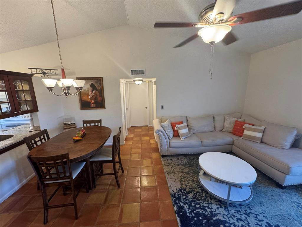 The Garden North - Residential