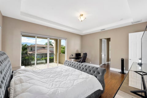 Tiny photo for 8031 NW 125TH Terrace, Parkland, FL 33076 (MLS # B26077768)