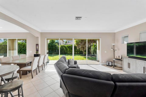 Tiny photo for 8031 NW 125TH Terrace, Parkland, FL 33076 (MLS # B26077768)