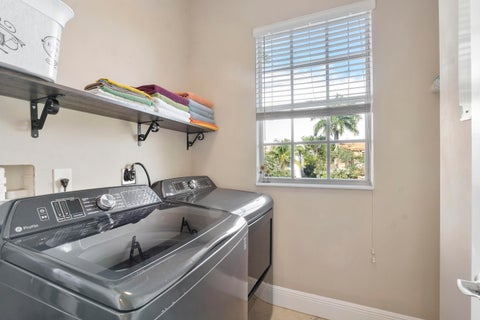 Tiny photo for 8031 NW 125TH Terrace, Parkland, FL 33076 (MLS # B26077768)