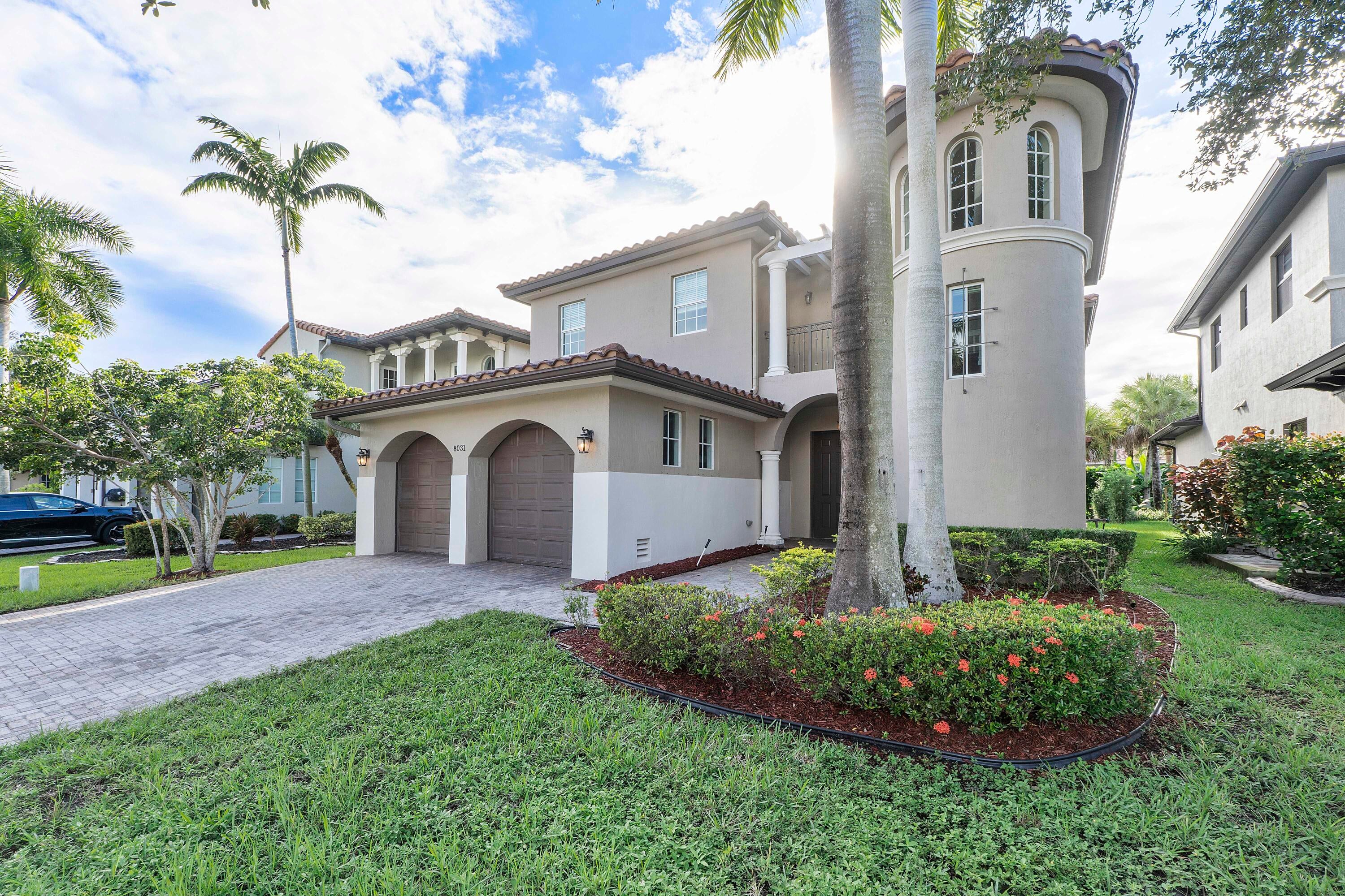 8031 NW 125TH Terrace