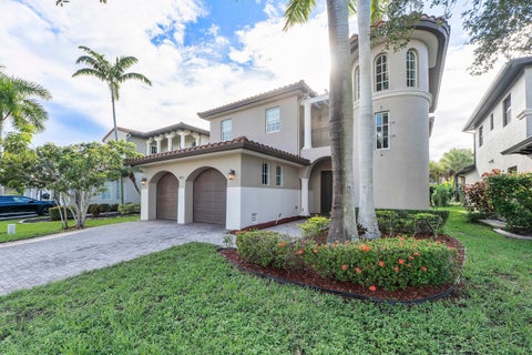 Tiny photo for 8031 NW 125TH Terrace, Parkland, FL 33076 (MLS # B26077768)