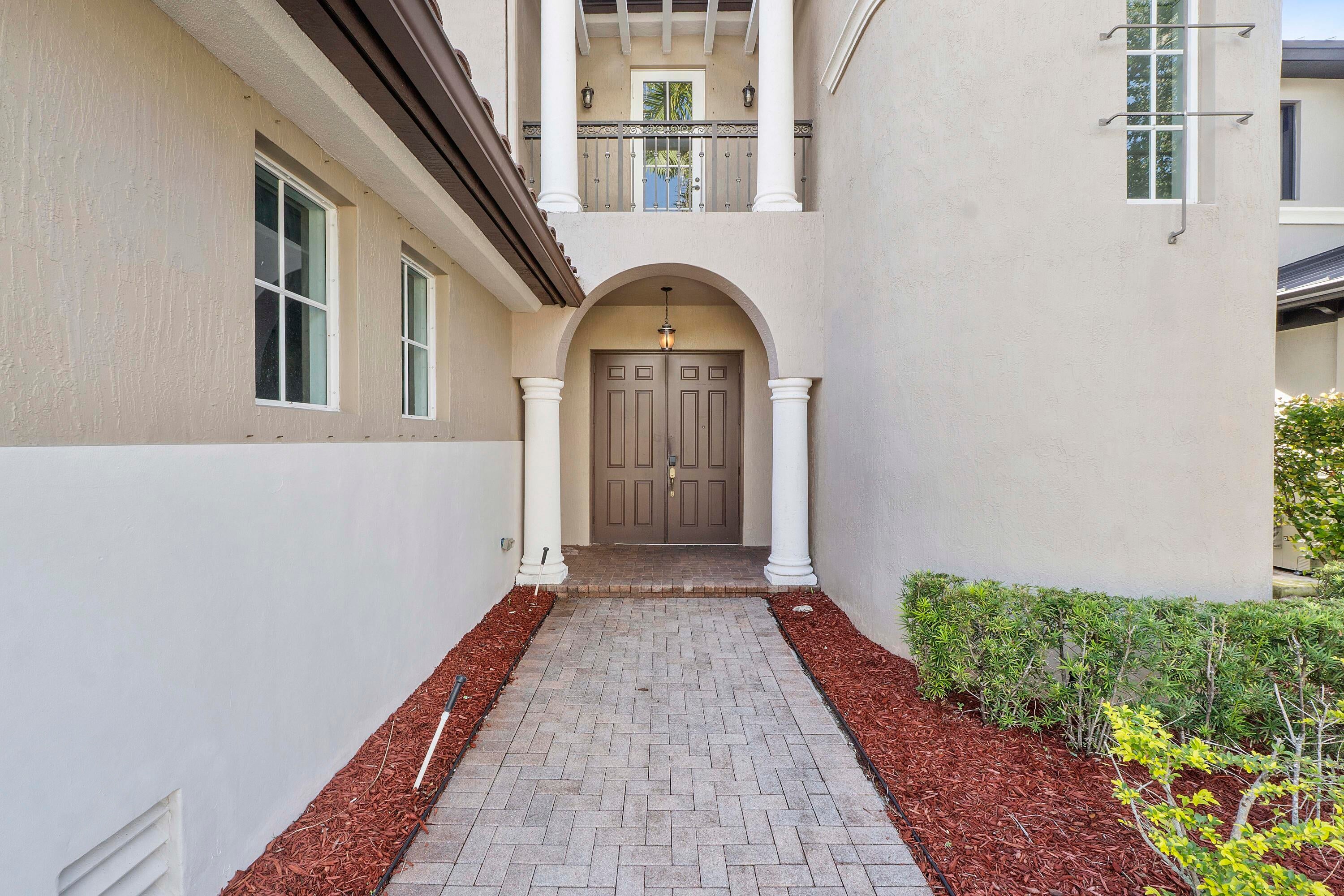 8031 NW 125TH Terrace
