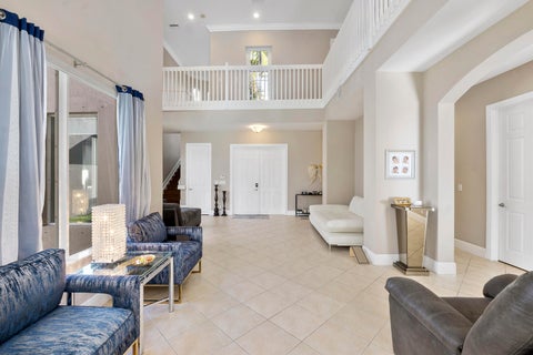 Tiny photo for 8031 NW 125TH Terrace, Parkland, FL 33076 (MLS # B26077768)