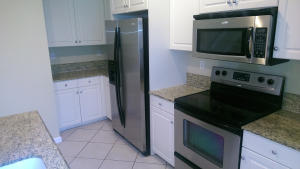 BRIELLA 1 CONDO - Residential