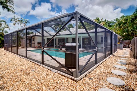 Tiny photo for 1348 SW 4th Street, Boca Raton, FL 33486 (MLS # B26032939)
