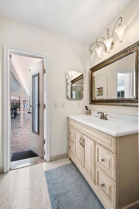 Tiny photo for 1348 SW 4th Street, Boca Raton, FL 33486 (MLS # B26032939)