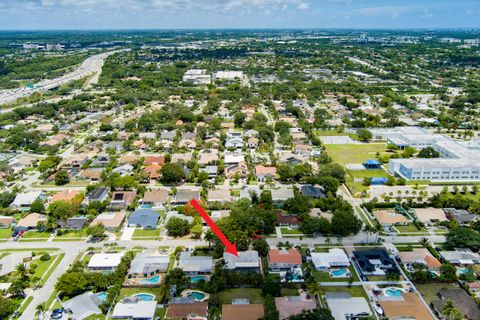 Tiny photo for 1348 SW 4th Street, Boca Raton, FL 33486 (MLS # B26032939)